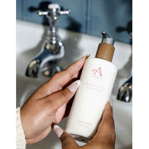 Arran Kildonan Hand Cream Arran Kildonan Hand Cream
