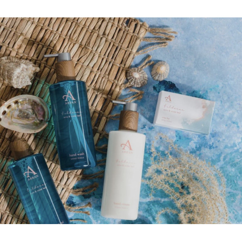 Arran Kildonan Hand Cream
