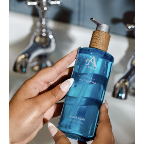 Arran Kildonan Hand Wash