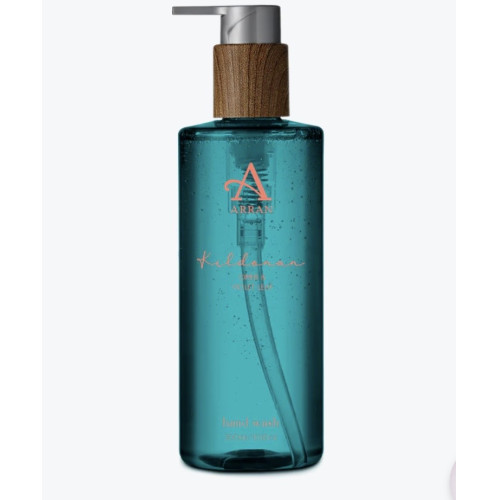 Arran Kildonan Hand Wash Arran Kildonan Hand Wash