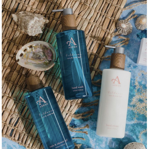 Arran Kildonan Hand Wash