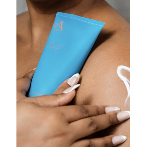 Arran Kildonan Body Lotion