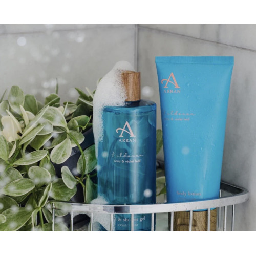 Arran Kildonan Body Lotion