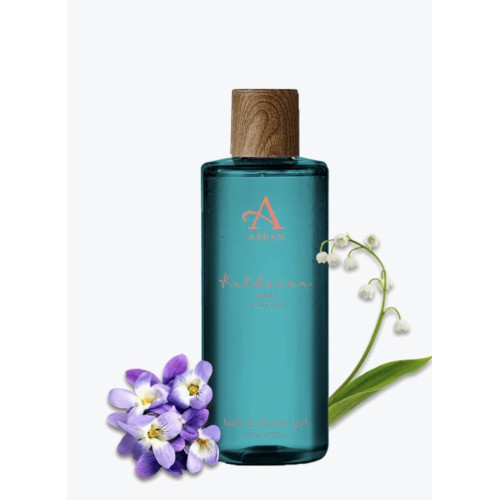 Arran Kildonan Shower Gel Arran Kildonan Shower Gel