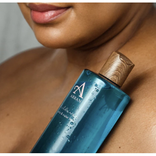 Arran Kildonan Shower Gel Arran Kildonan Shower Gel