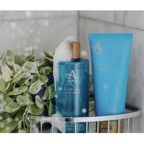 Arran Kildonan Shower Gel Arran Kildonan Shower Gel