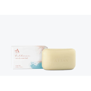 Arran Kildonan Saddle Soap Bar