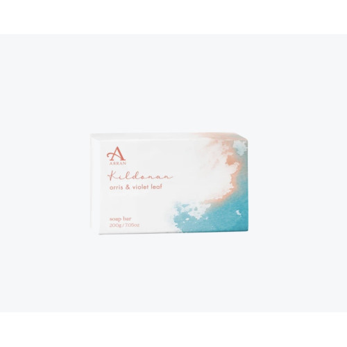 Arran Kildonan Saddle Soap Bar Arran Kildonan Saddle Soap Bar