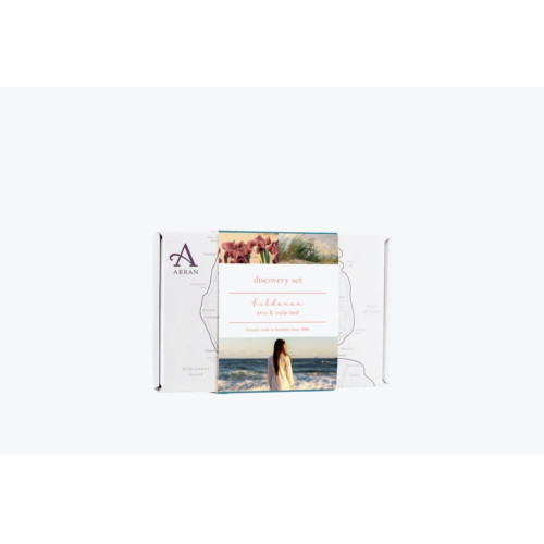 Arran Kildonan Discovery Set Arran Kildonan Discovery Set