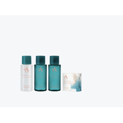 Arran Kildonan Discovery Set Arran Kildonan Discovery Set
