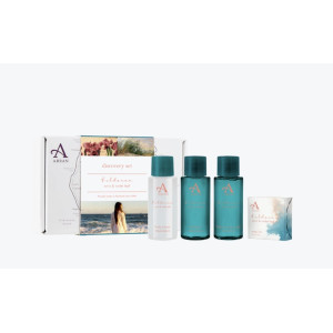 Arran Kildonan Discovery Set