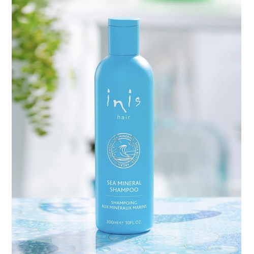 Inis Sea Mineral Shampoo Inis Sea Mineral Shampoo