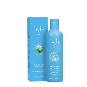 Inis Sea Mineral Shampoo