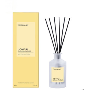 Stoneglow Joyful Reed Diffuser