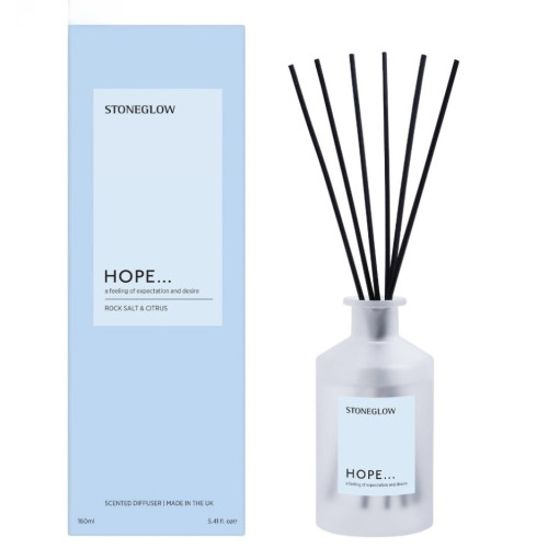 Stoneglow Hope Reed Diffuser Stoneglow Hope Reed Diffuser