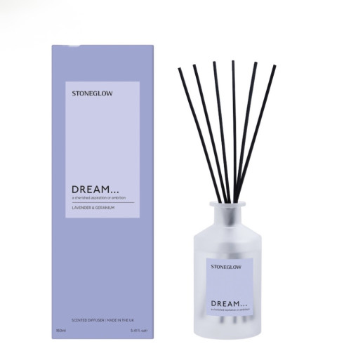 Stoneglow Dream Reed Diffuser Stoneglow Dream Reed Diffuser