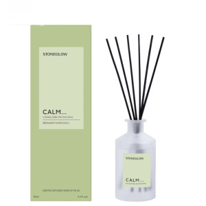Stoneglow Calm Reed Diffuser