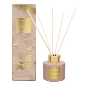 Stoneglow Luna Ylang Ylang & Amber Reed Diffuser