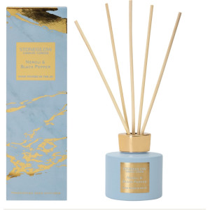 Stoneglow Luna Neroli & Black Pepper Reed Diffuser