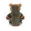Jellycat Bartholomew Bear Hiking Jellycat Bartholomew Bear Hiking