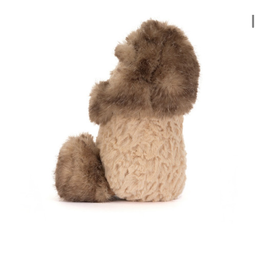 Jellycat Amuseables Peanut 'Yeti' Jellycat Amuseables Peanut 'Yeti'