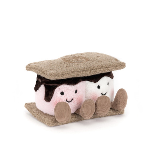 Jellycat S'mores Jellycat S'mores