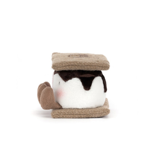 Jellycat S'mores Jellycat S'mores