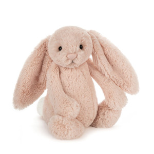Jellycat Bashful Blush Bunny Original