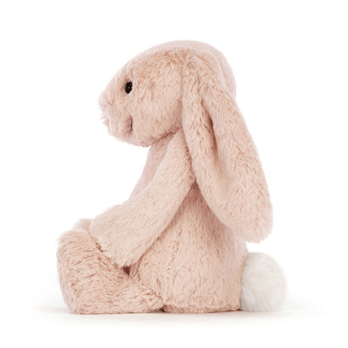 Jellycat Bashful Blush Bunny Original