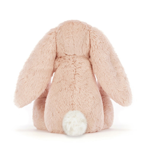 Jellycat Bashful Blush Bunny Original