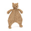 Jellycat Bartholomew Bear Comforter Jellycat Bartholomew Bear Comforter
