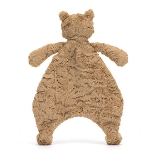 Jellycat Bartholomew Bear Comforter