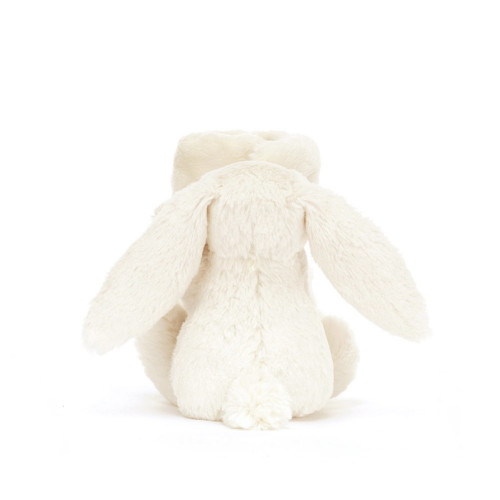 Jellycat Cream Bunny Berry Soother