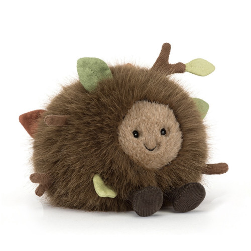 Jellycate Amuseables Mulshi Woodland Floor Jellycate Amuseables Mulshi Woodland Floor