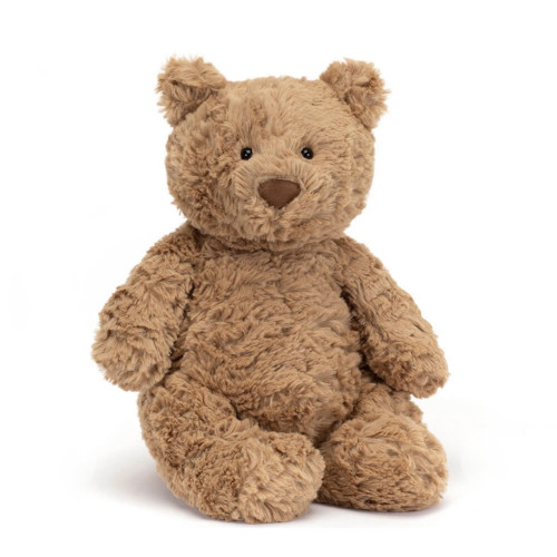Jellycat Bartholomew Bear Medium Jellycat Bartholomew Bear Medium