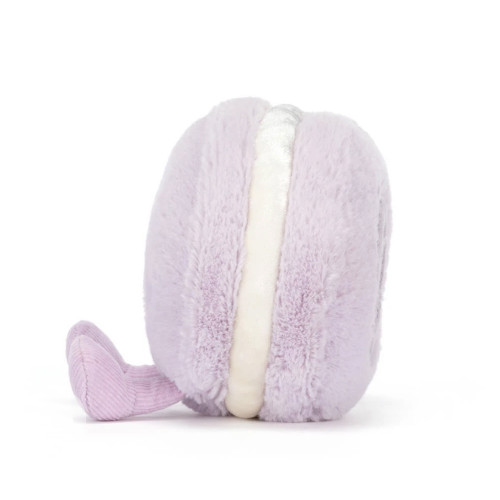 Jellycat Amuseables May Macaron