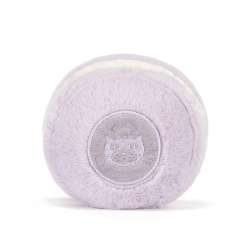Jellycat Amuseables May Macaron
