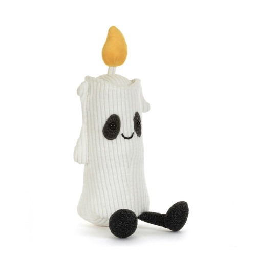 Jellycat Amuseables Flickerty Candle Jellycat Amuseables Flickerty Candle