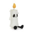 Jellycat Amuseables Flickerty Candle Jellycat Amuseables Flickerty Candle