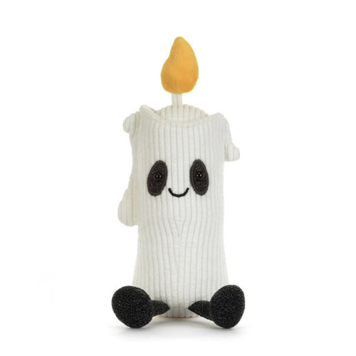 Jellycat Amuseables Flickerty Candle