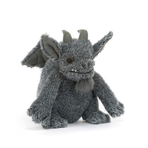 Jellycat Growlston Gargoyle Jellycat Growlston Gargoyle