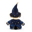 Jellycat Rufferty Puppy 'Wizard' Jellycat Rufferty Puppy 'Wizard'