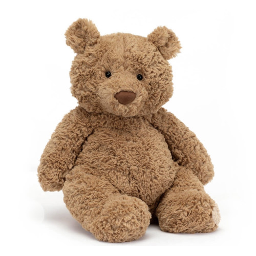 Jellycat Bartholomew Bear Large Jellycat Bartholomew Bear Large