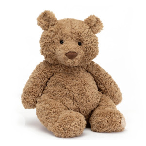 Jellycat Bartholomew Bear Large