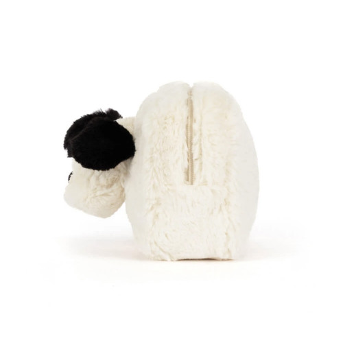 Jellycat Rufferty Puppy Pouch Jellycat Rufferty Puppy Pouch