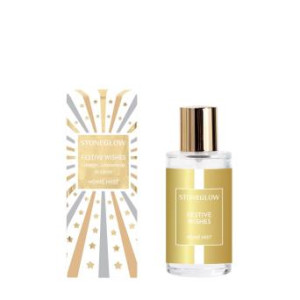 Stoneglow Festive Wishes Home Mist