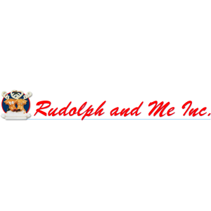 Rudolph & Me